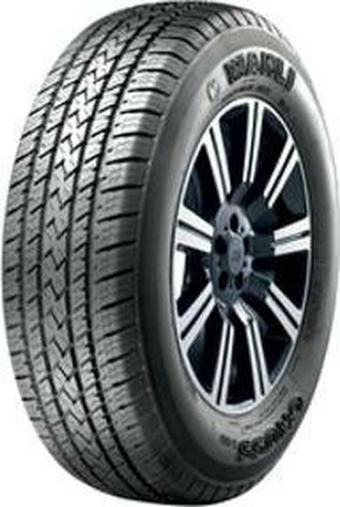 Wanli S 2068 265/75 R16 123/120S 