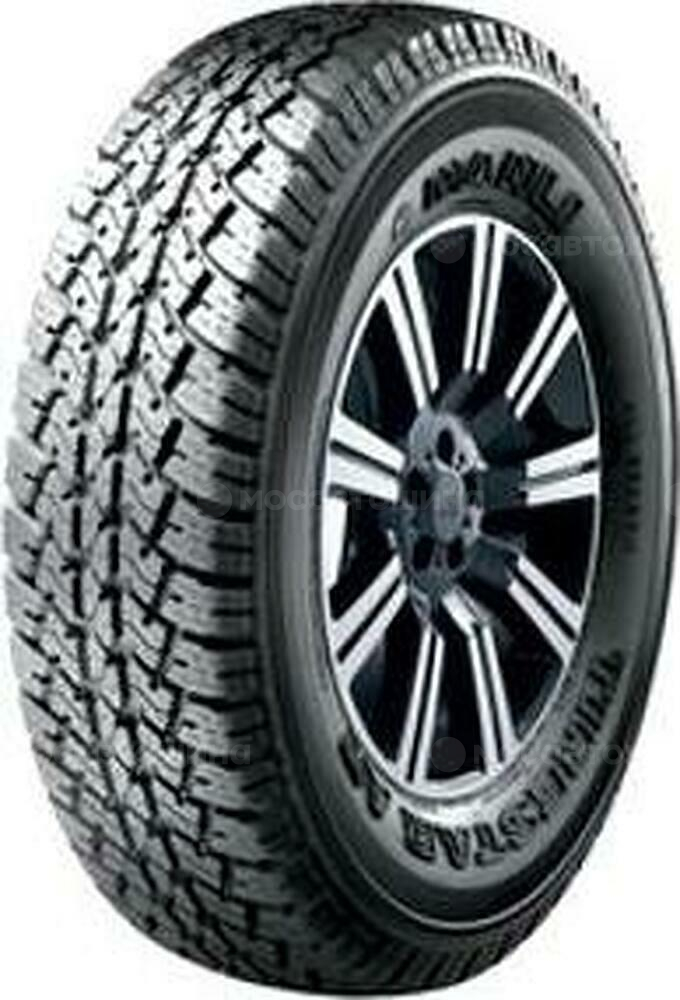 Wanli S 2082 245/75 R16C 120/116S