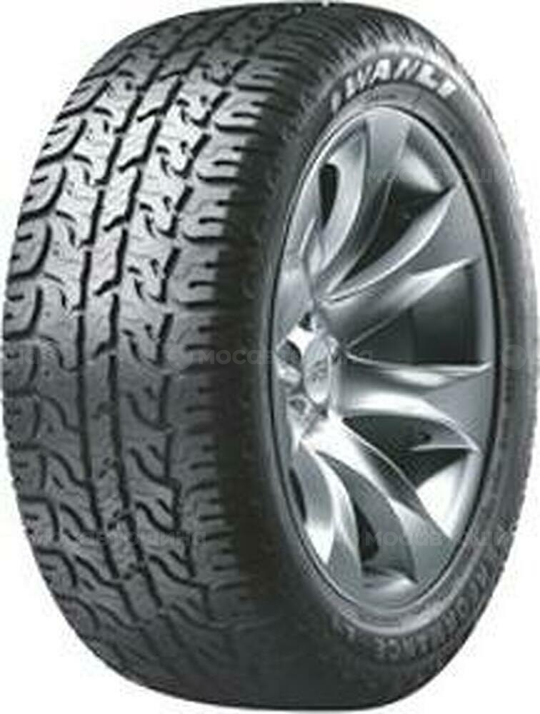 Wanli S 2085 275/55 R20 117H