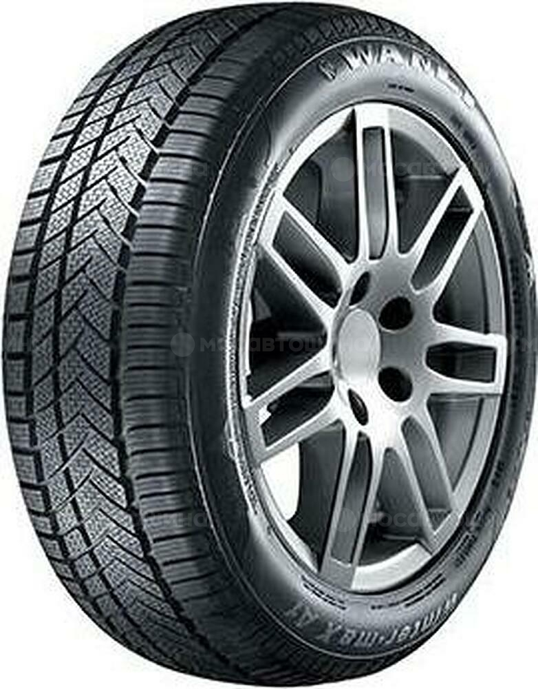 Wanli S w211 235/40 R18 95V