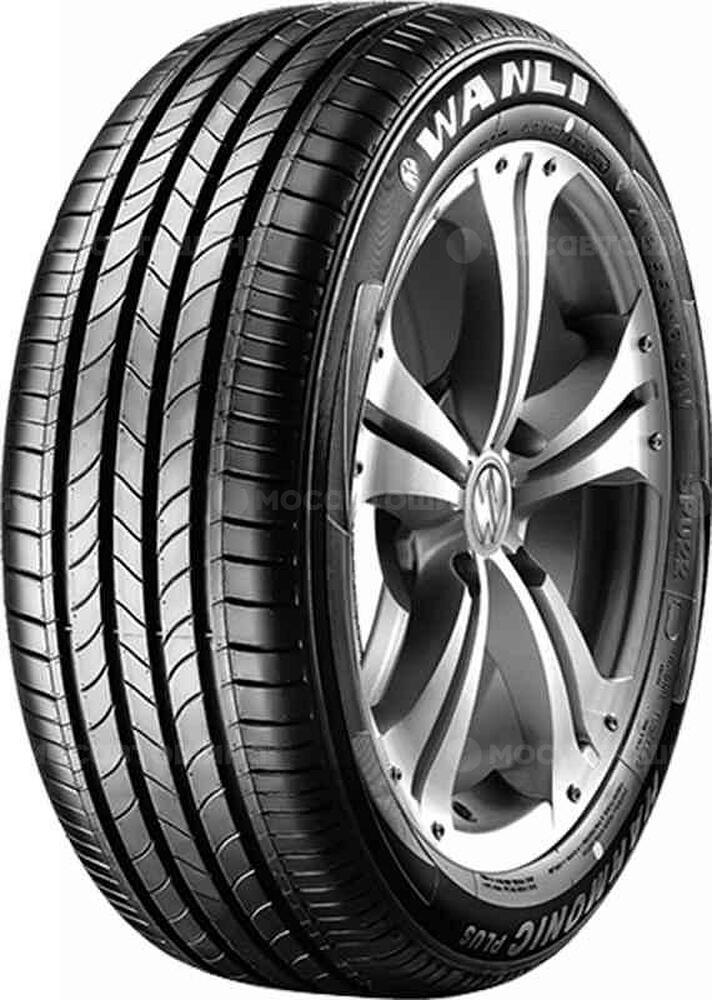 Wanli SP022 185/55 R15 82H