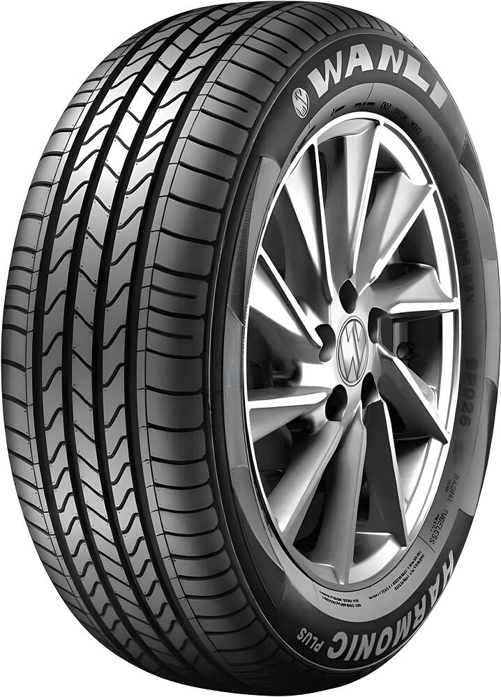 Wanli SP026 195/60 R15 88V