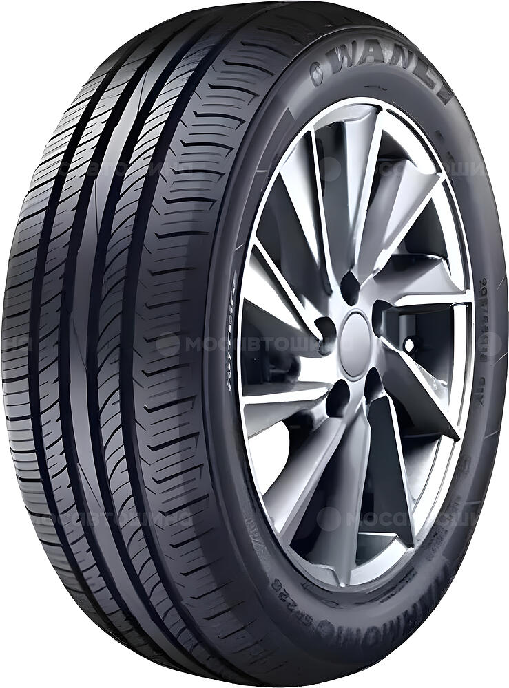 Wanli SP226 215/60 R16 95H