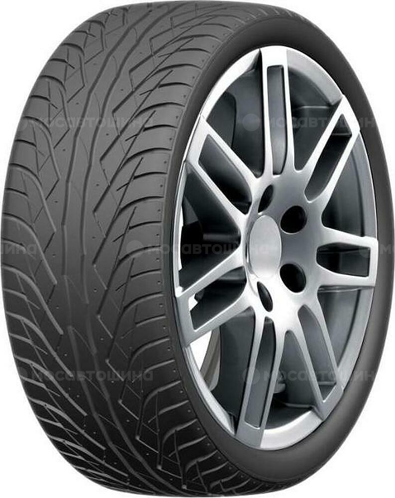 Wanli SP601 255/35 ZR19 96W XL