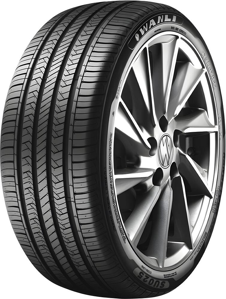 Wanli SU025 265/45 R21 104W 