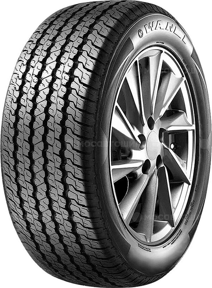 Wanli SU125 265/65 R17 112T