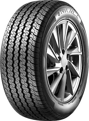 Wanli SU125 AT 275/70 R16 114H