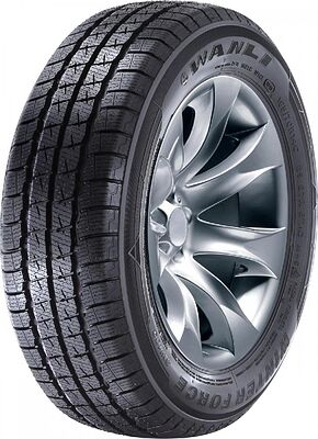 Wanli SW103 165/70 R14C 89/87R