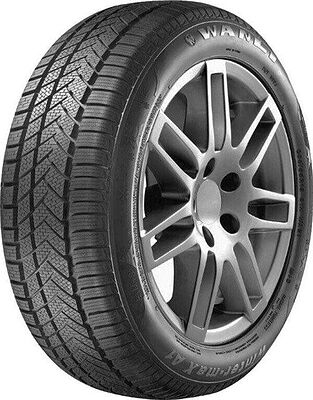 Wanli SW211 245/45 R19 102V XL