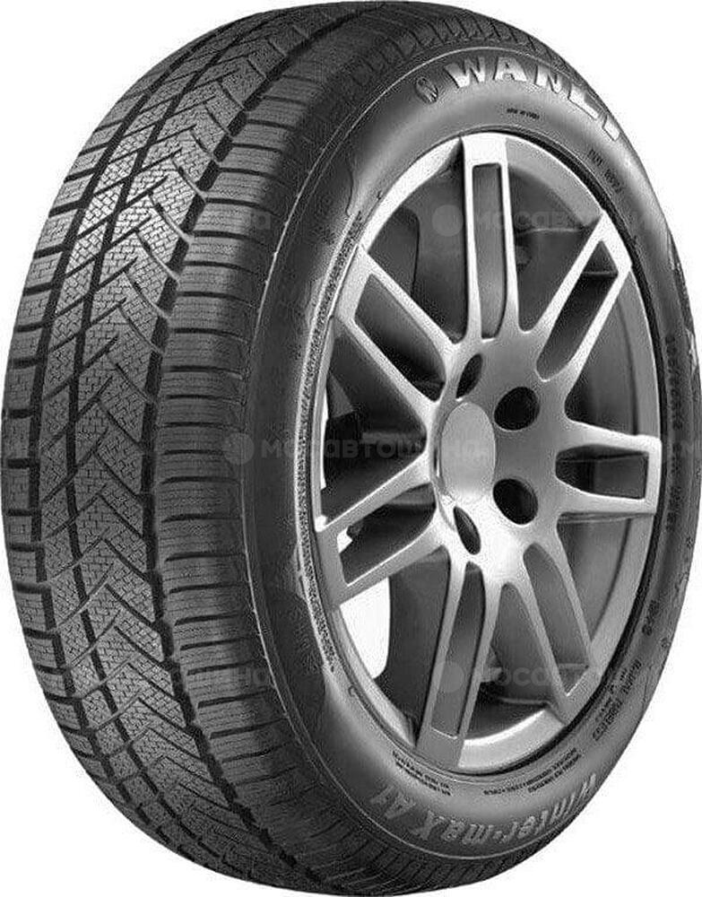 Wanli SW211 205/55 R16 91H