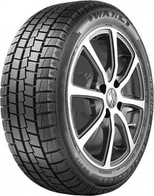 Wanli SW312 245/45 R18 100S XL