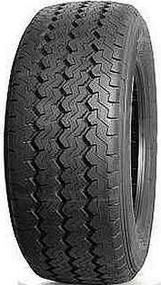 Warrior CR19 235/65 R16C 115/113T