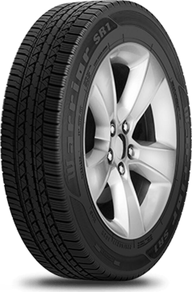 Warrior SR1 235/65 R17 104T 