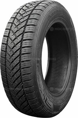 Warrior WASL-Plus 235/65 R16C 115/113T