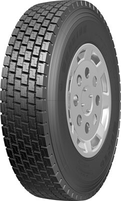 Warrior WD216 295/80 R22,5 152/149M