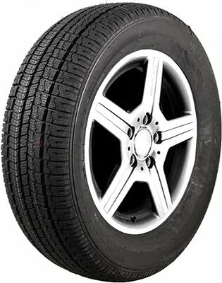Warrior WR300 SUV 215/55 R18 95Q