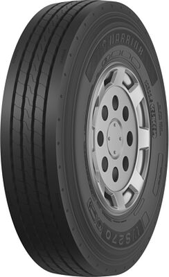 Warrior WS270 315/80 R22,5 156/152L