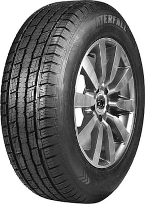 Waterfall Terra-X H/T 235/60 R18 107V XL