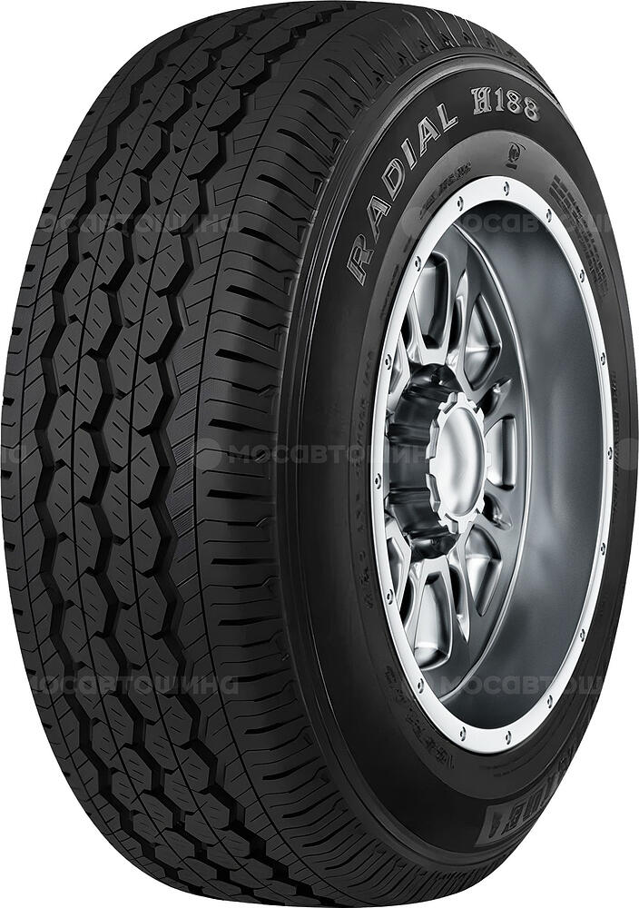 WestLake Radial H188 215/60 R16C 108/106T
