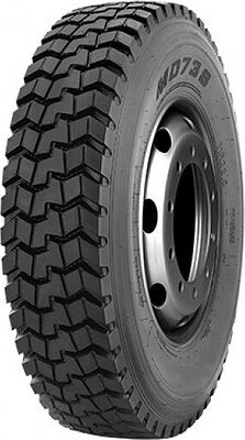 WestLake MD738 235/75 R17,5 143/141J (Ведущая ось)