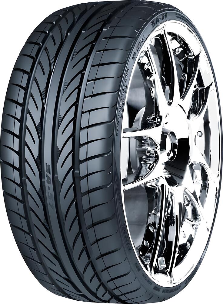 WestLake ZuperAce SA-57 205/40 ZR17 84W XL