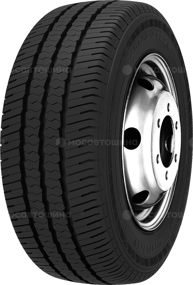 WestLake Radial SC328 195/70 R15C 104/102R
