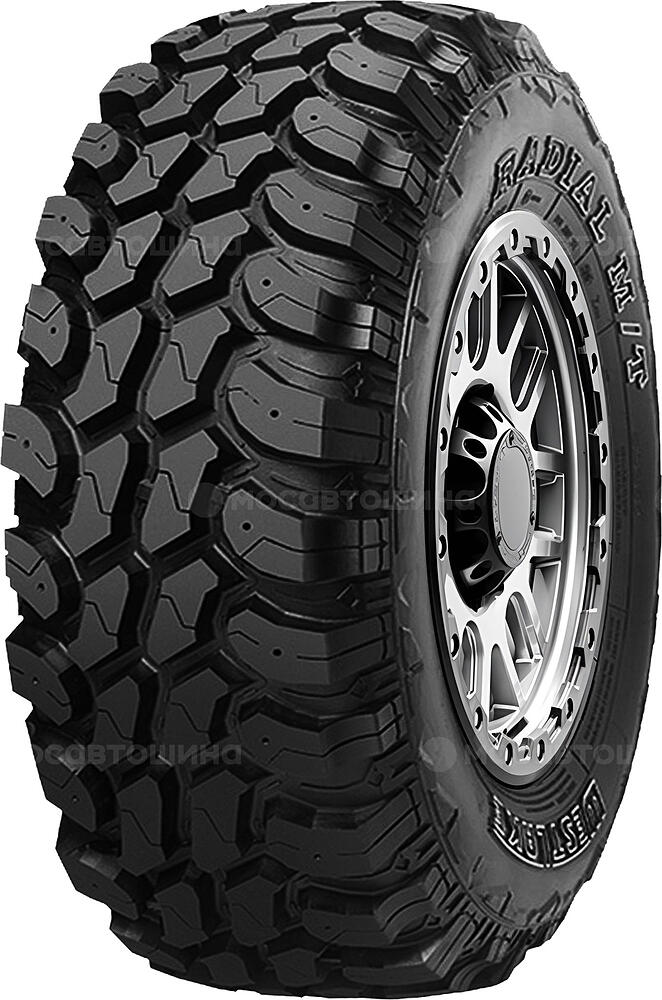 WestLake Radial M/T SL366 265/70 R17 121/118Q 
