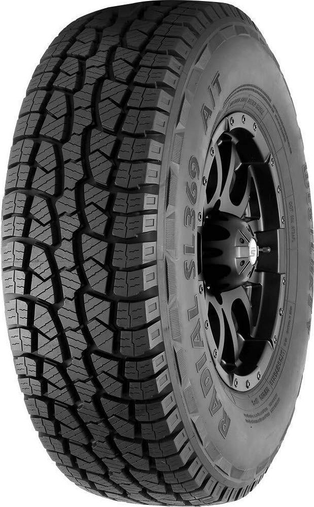 WestLake Radial SL369 A/T 31x10,5x15 109Q 