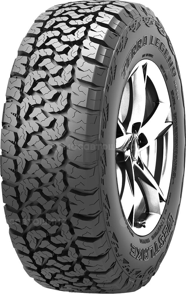 WestLake SL399 265/65 R18 114T