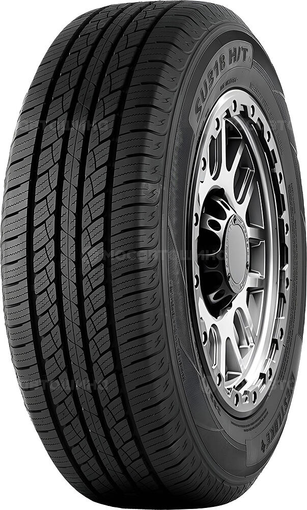 WestLake SU318 H/T 265/60 R18 114V XL