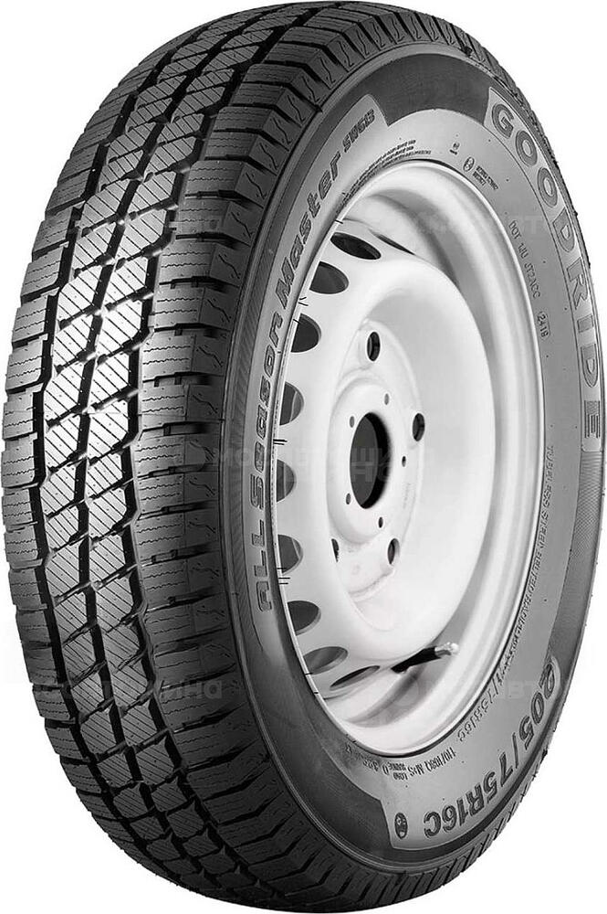 WestLake All Season Master SW613 195/65 R16C 104/102T