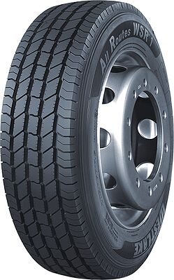 WestLake WSR1 295/80 R22,5 154/149M (Ведущая ось)