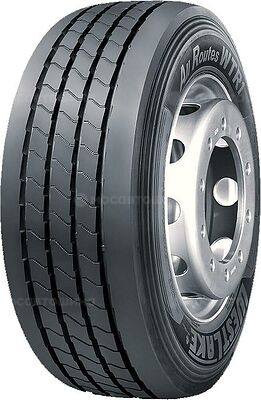 WestLake WTR1 445/65 R22,5 169K 3PMSF