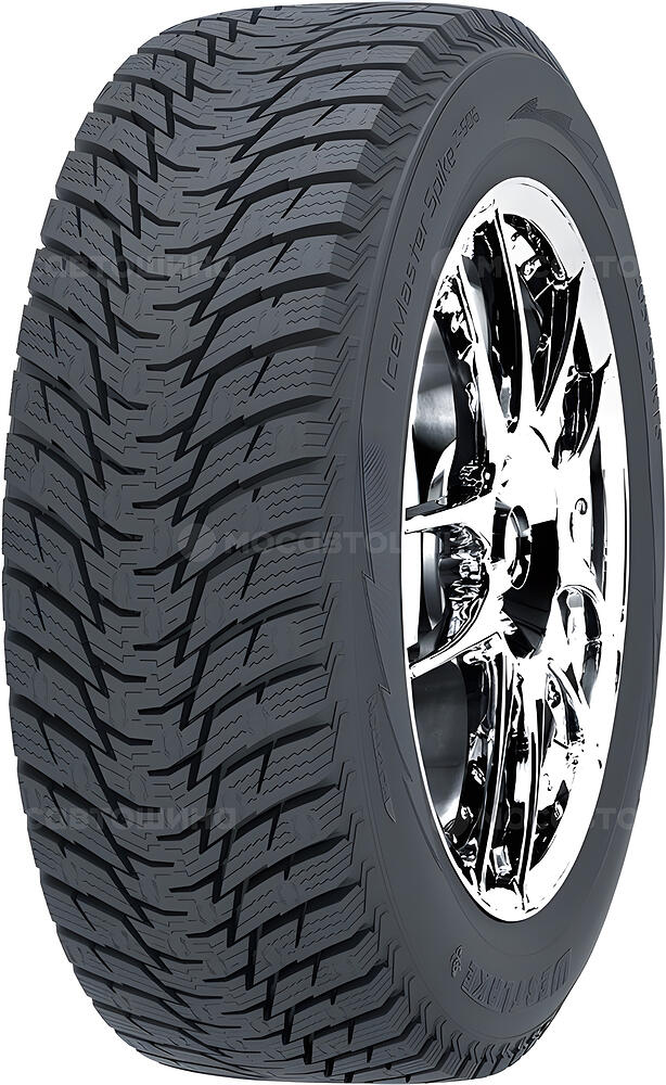 WestLake Icemaster Spike Z-506 [Нешип] 195/65 R15 95T