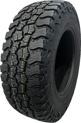 Wideway Baja King A/T 265/65 R17 120R