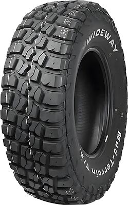 Wideway Mud-Terrain T/A KM6 265/75 R16 123/120Q