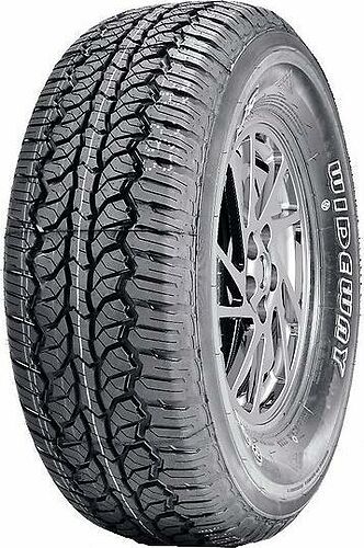 Wideway Powerway A/T