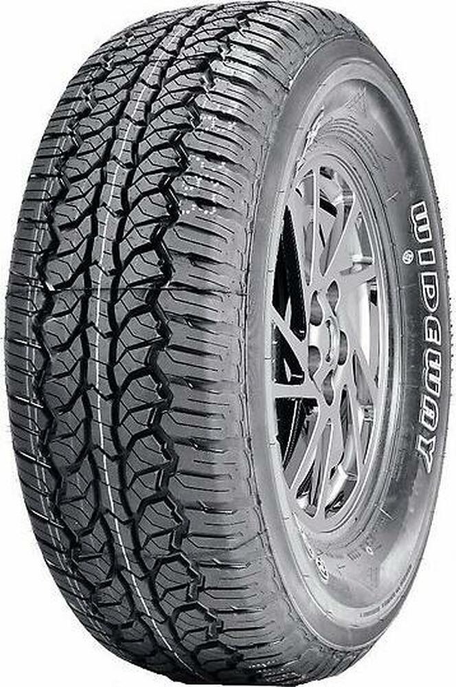 Wideway Powerway A/T 265/65 R17 110T 