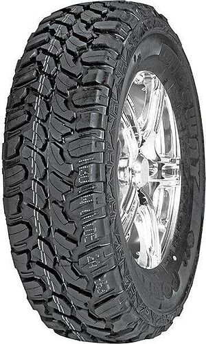 Wideway Powerway M/T