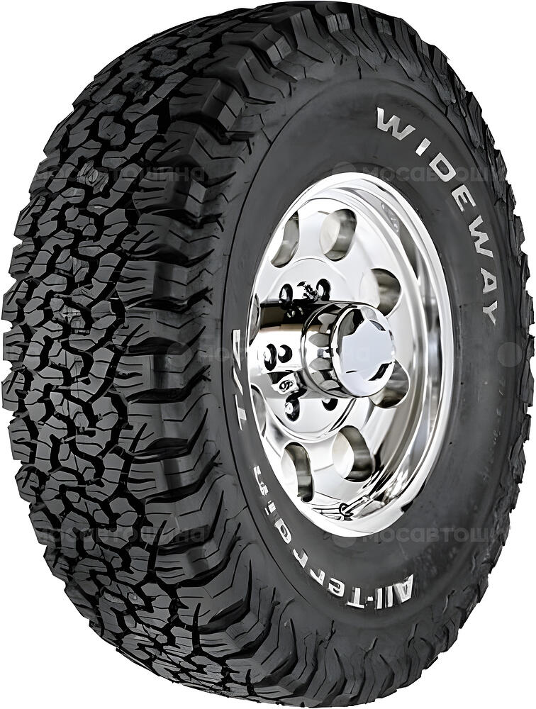 Wideway Weyone AK3 285/50 R20 119/116R
