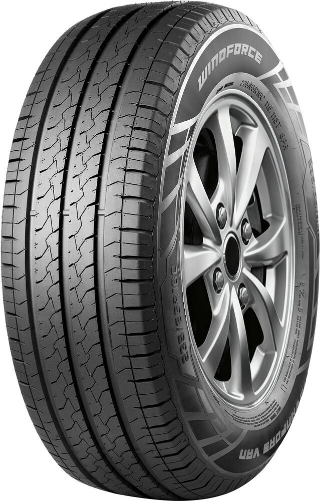 Windforce Advanfors Van 195/70 R15C 104/102S