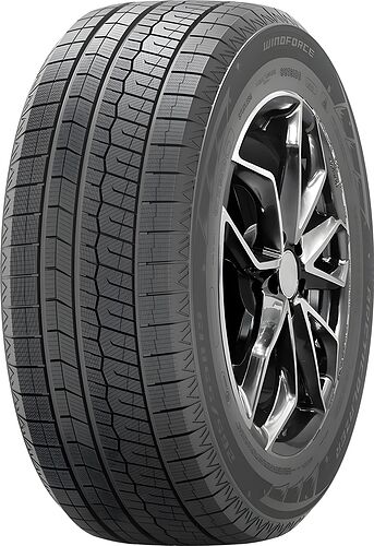 Windforce Arctic Blazer