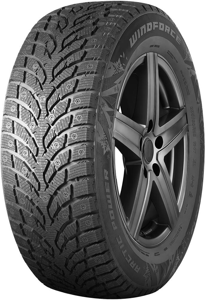 Windforce Arctic Power [Нешип] 255/55 R19 111T XL