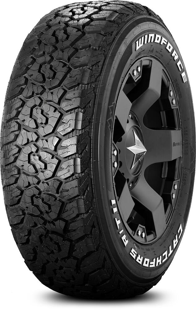 Windforce Catchfors A/T II 35x12,5x15 113R