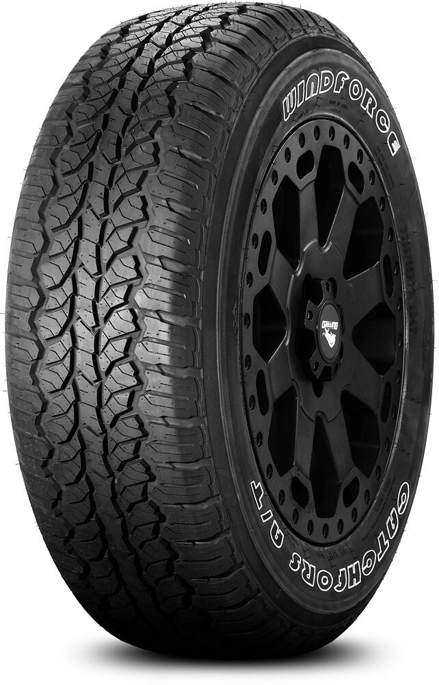 Windforce Catchfors A/T P225/70 R16 103T (OWL)