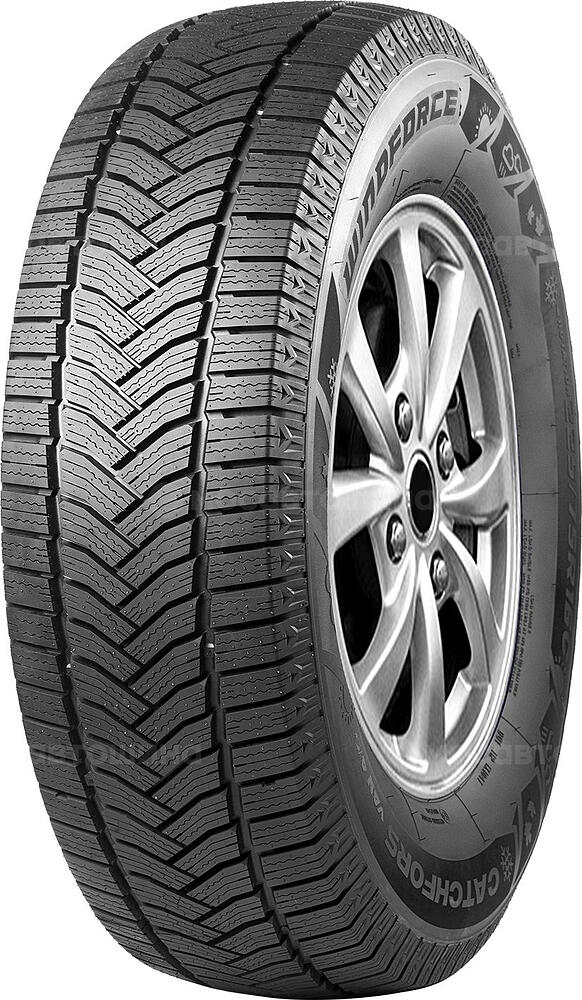 Windforce Catchfors Van A/S 215/60 R16C 103/101T