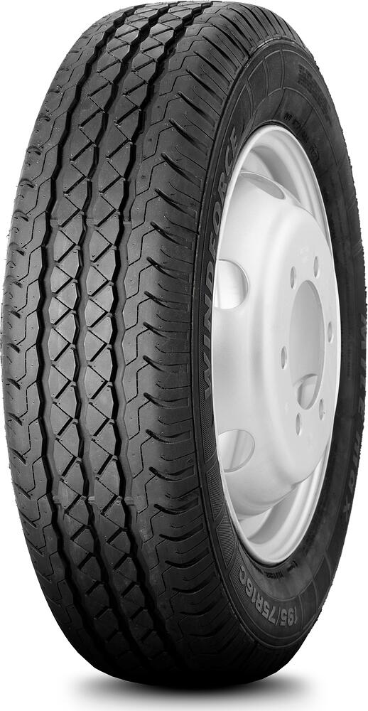 Windforce Milemax 205/75 R16C 110/108R