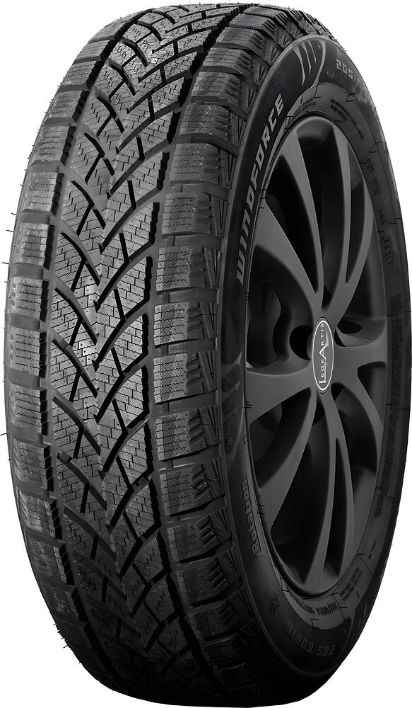 Windforce Snowblazer 215/60 R17 96H