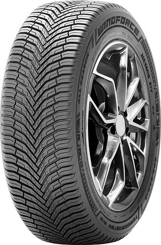 Windforce Terramaster A/S