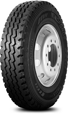 Windforce WA1060 295/80 R22,5 152/149M PR18 3PMSF M+S TL (Универсальные)